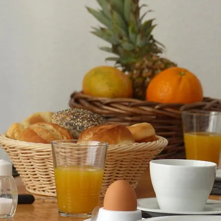 Apartmán Blankwasserweg 15 Whg 3 Inkl Wlan Grömitz