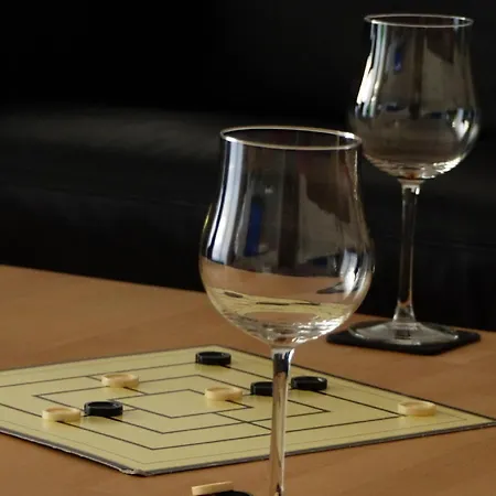 Blankwasserweg 15 Whg 3 Inkl Wlan * Grömitz