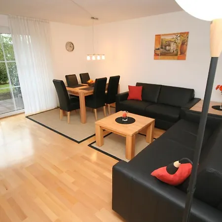 Blankwasserweg 15 Whg 3 Inkl Wlan