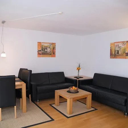 Apartmán Blankwasserweg 15 Whg 3 Inkl Wlan Grömitz