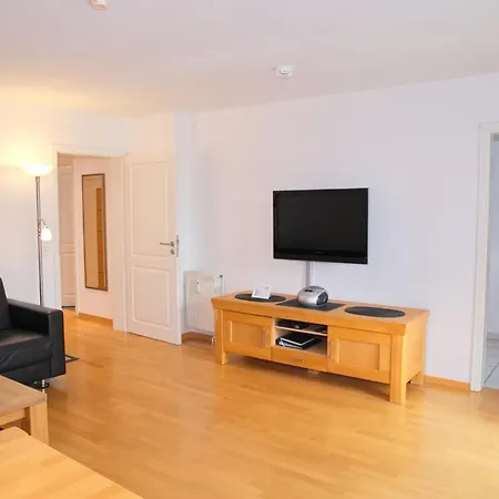 Blankwasserweg 15 Whg 3 Inkl Wlan Apartmán Grömitz