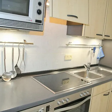 Blankwasserweg 15 Whg 3 Inkl Wlan Grömitz