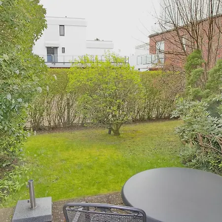 Blankwasserweg 15 Whg 3 Inkl Wlan Grömitz