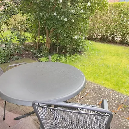 Apartmán Blankwasserweg 15 Whg 3 Inkl Wlan *